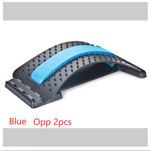 Lumbar Tractor Waist Traction Therapy Back Pain Relief