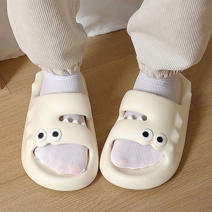 Cute Cartoon Slippers