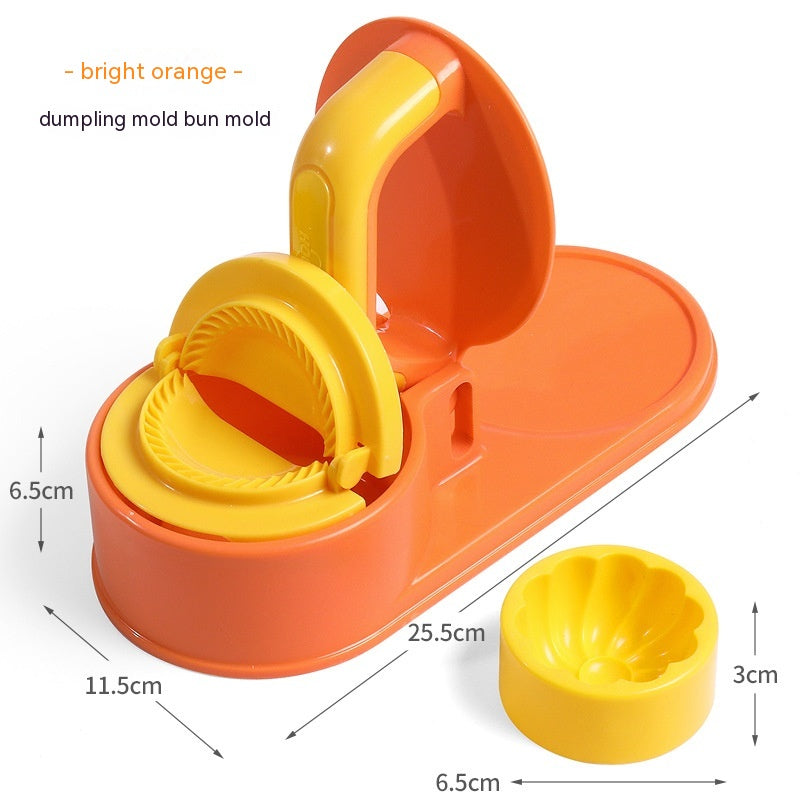 Household Kitchen Multi-function For Pressing