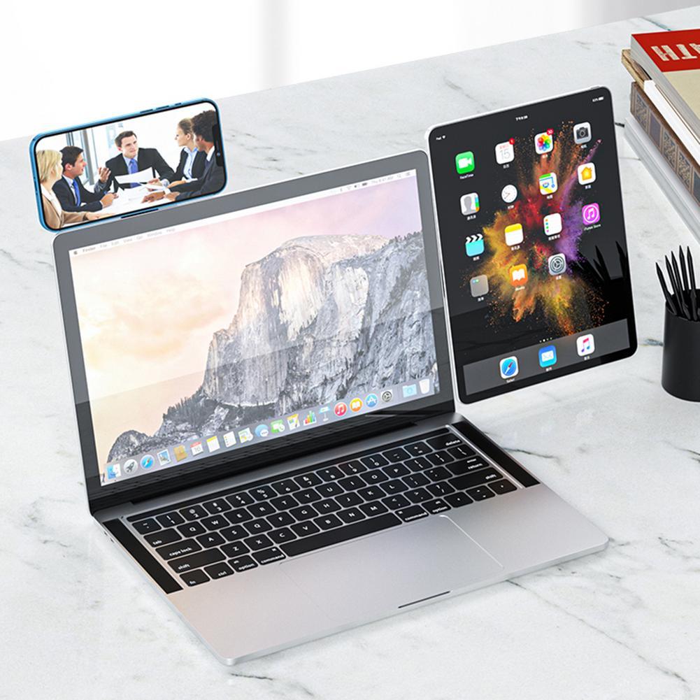 Laptop Phone Holde