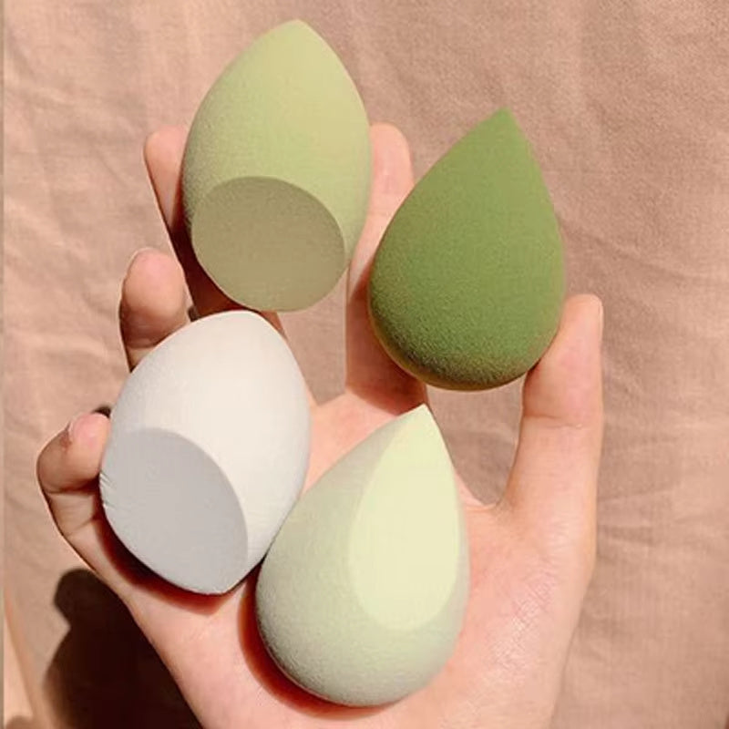 Make Up Blender Cosmetic Puff