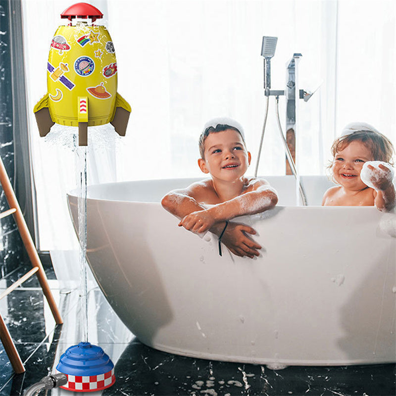 Lawn Water Spray Toys For Kids Summer Gadgets