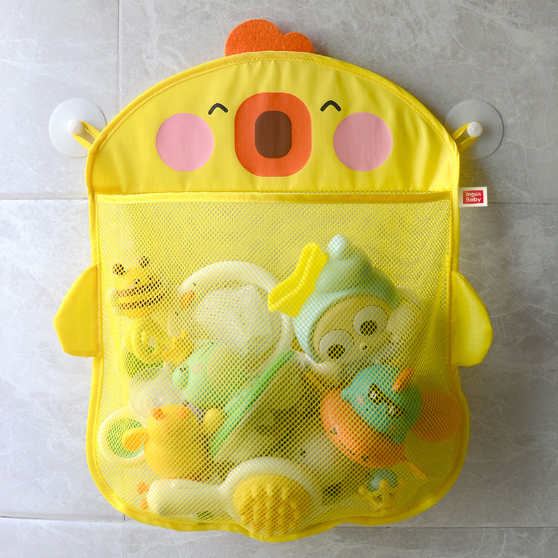 Baby Bathing Storage