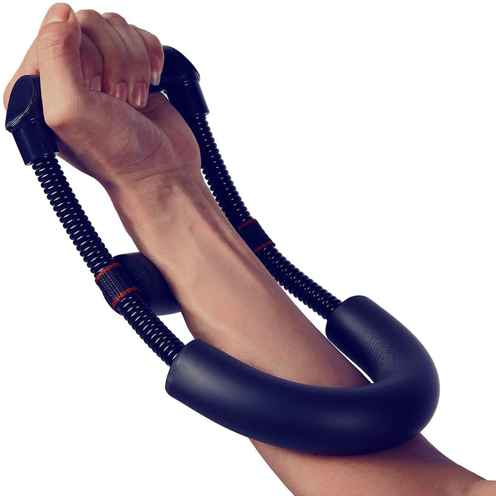 Grip Power Wrist Forearm Hand Grip