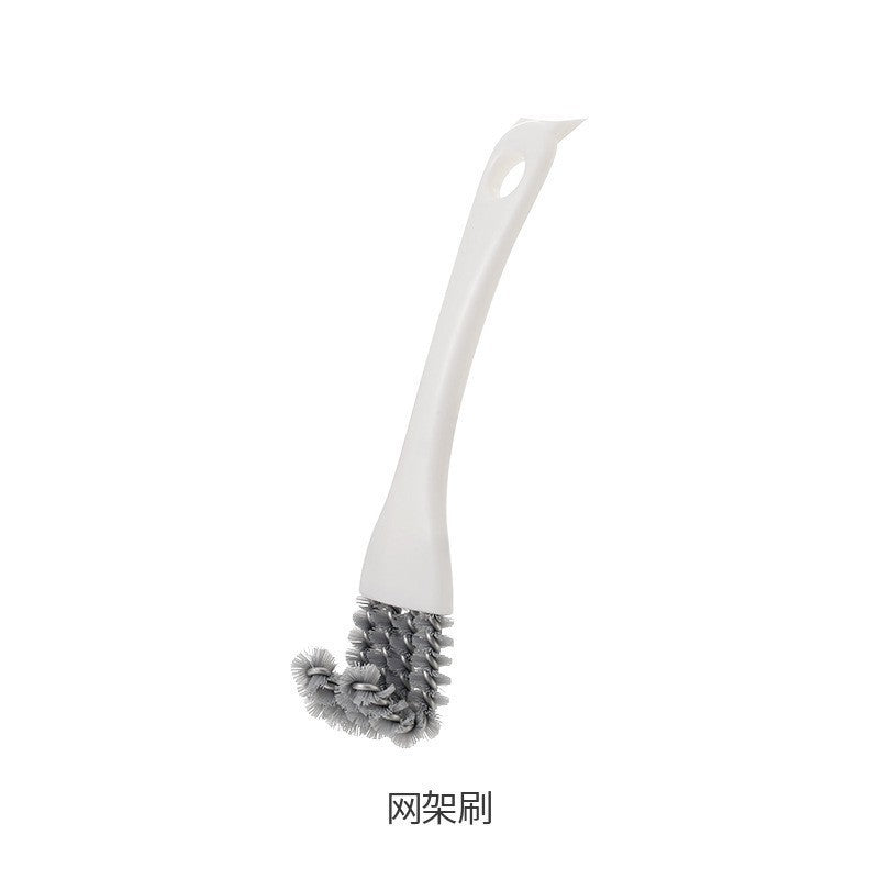 Multifunctional Kitchen Stove Brush