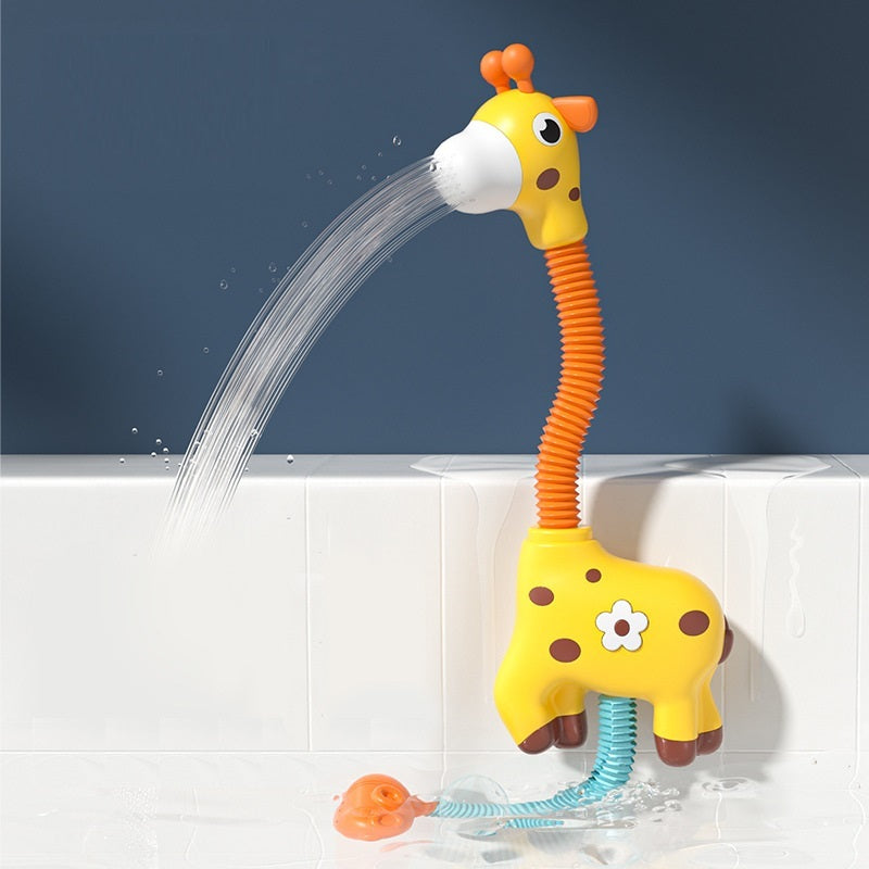 Kids Swimming Bathroom Baby Toys
