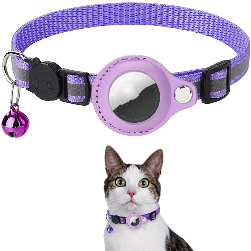 Cat Dog Kitten Puppy Nylon Collar